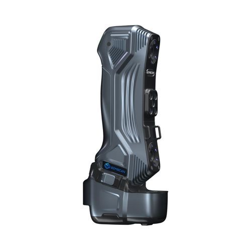 3D扫描仪 - SIMSCAN-E - SCANTECH (HANGZHOU) CO., LTD. - 质量控制 / 用于检查 / 用于逆向工程