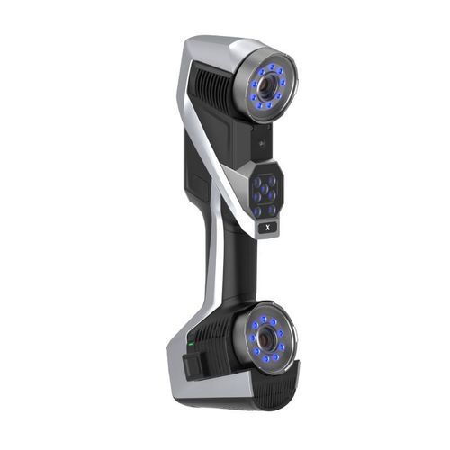 3D扫描仪 - KSCAN-X - SCANTECH (HANGZHOU) CO., LTD. - 测量 / 用于检查 / 激光