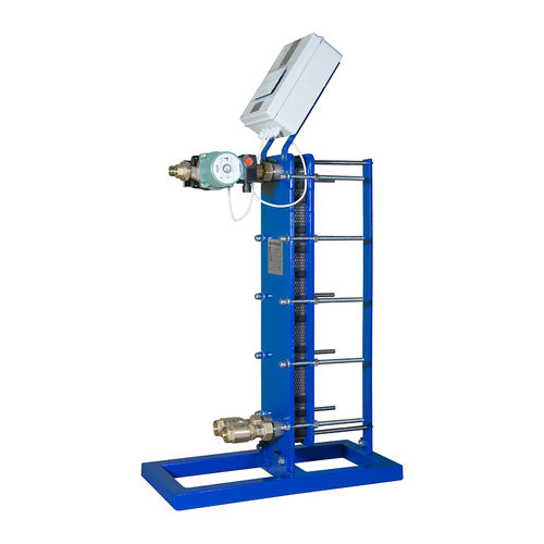 家用热水器 - ATW-P - TERMOLEADER
