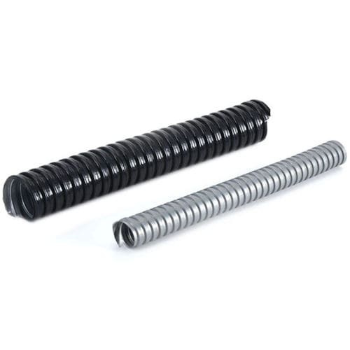 防护套管 -  HX-PM series - YUEQING HONGXIANG CONNECTOR  MANUFACTRER CO., LTD - 管状 / 用于线缆 / PVC