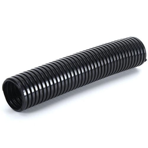 防护套管 - HX-PA - YUEQING HONGXIANG CONNECTOR  MANUFACTRER CO., LTD - 管状 / 用于线缆 / 聚丙烯