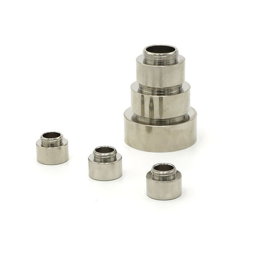 管道液压适配器 - HX-RE Series - YUEQING HONGXIANG CONNECTOR  MANUFACTRER CO., LTD