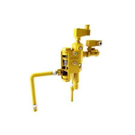 空气喷射器 - DESMI Pumping Technology A/S