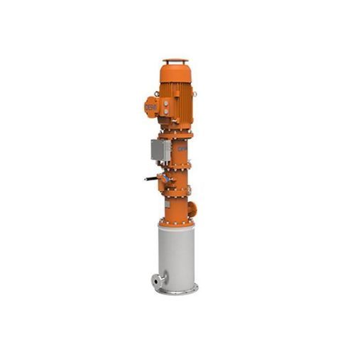 深井泵 - RSL - DESMI Pumping Technology A/S - 燃料 / 工业 / 搬运