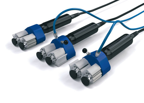 双头去鱼刺机 - Exos-221 Series - Exos² - 手提式 / 胡瓜鱼 / 鳕鱼
