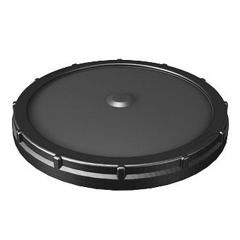 膜式爆气机 - OXYPLATE series - Zenit - 盘式 / 微气泡 / 用于污水处理