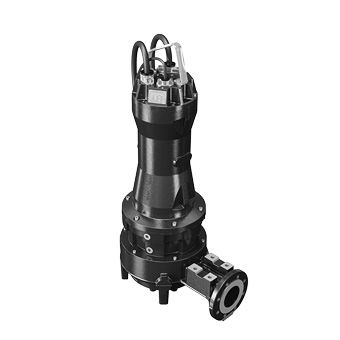 电动泵 - ZUG CP - Zenit - 涡轮 / 废水 / 用于化学品