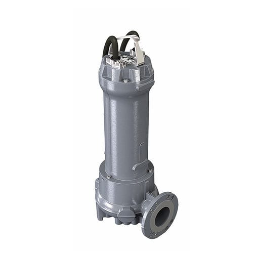 涡流泵 - DGG - Zenit - 废水 / 用于化学品 / 泥浆