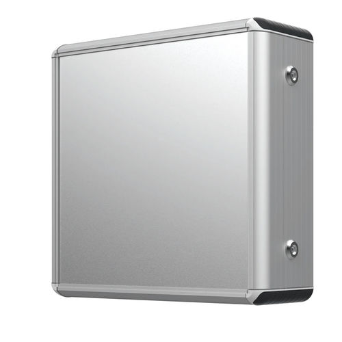 墙壁盒 - ECO.6090.0000 series - TEKNOKOL Support Arm and Enclosure systems - 嵌入式 / 模块化 / 正方形