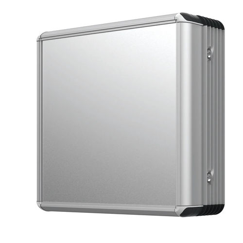 壁挂箱 - ECO.6091.0000 series - TEKNOKOL Support Arm and Enclosure systems - 嵌入式 / 面板安装 / 带法兰凸缘