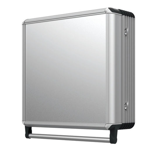 壁挂箱 - ECO.6091.0100 series - TEKNOKOL Support Arm and Enclosure systems - 嵌入式 / 表面安装 / 模块化