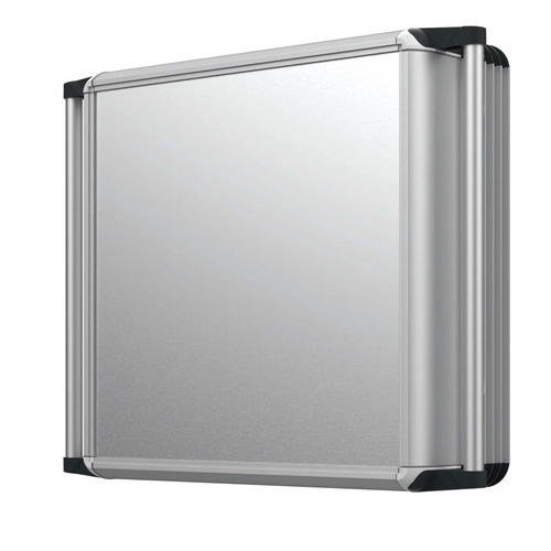 壁挂箱 - ECO.6091.0200 series - TEKNOKOL Support Arm and Enclosure systems - 嵌入式 / 移动式 / 表面安装