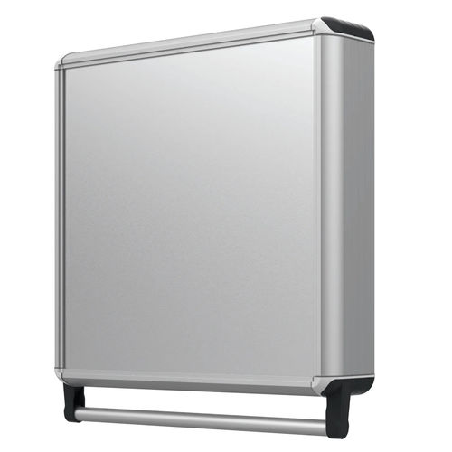 壁挂安装盒 - ECO.9000.0100 series - TEKNOKOL Support Arm and Enclosure systems - 嵌入式 / 面板安装 / 模块化