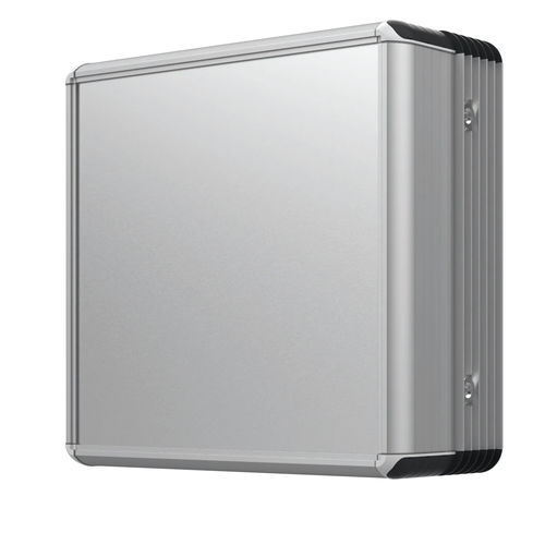 壁挂安装盒 - ECO.9091.0000 series - TEKNOKOL Support Arm and Enclosure systems - 嵌入式 / 移动式 / 带法兰凸缘