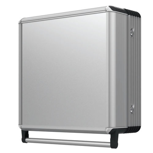 壁挂箱 - ECO.9091.0100 series - TEKNOKOL Support Arm and Enclosure systems - 嵌入式 / 面板安装 / 明装