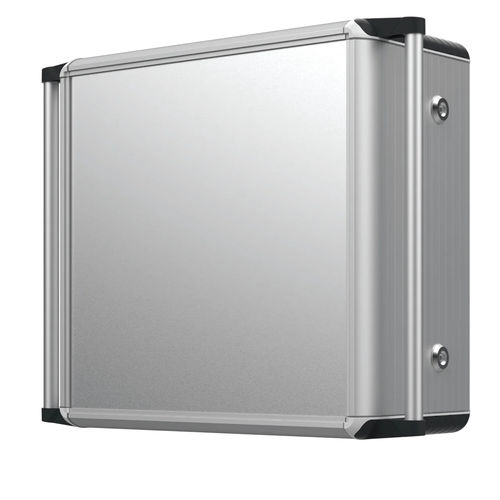 壁挂箱 - ECO.1290.0200 series - TEKNOKOL Support Arm and Enclosure systems - 嵌入式 / 面板安装 / 手提式