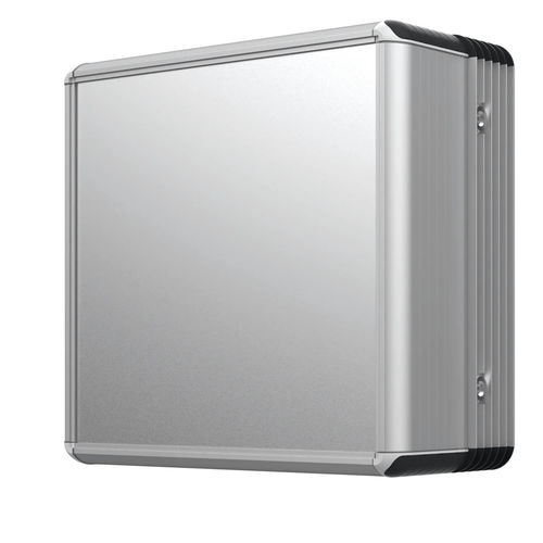 壁挂箱 - ECO.1291.0000 series - TEKNOKOL Support Arm and Enclosure systems - 嵌入式 / 便携式 / 带法兰凸缘