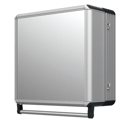 壁挂箱 - ECO.1291.0100 series - TEKNOKOL Support Arm and Enclosure systems - 嵌入式 / 带法兰凸缘 / 表面安装