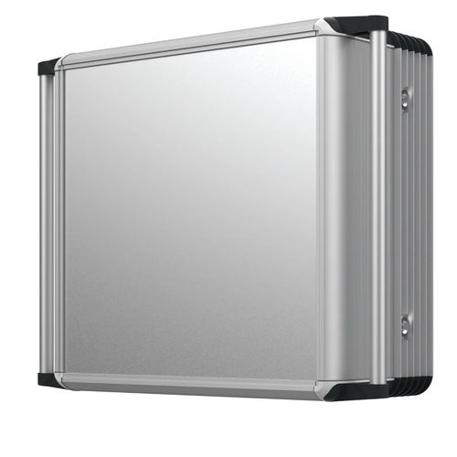 壁挂箱 - ECO.1291.0200 series - TEKNOKOL Support Arm and Enclosure systems - 嵌入式 / 移动式 / 表面安装