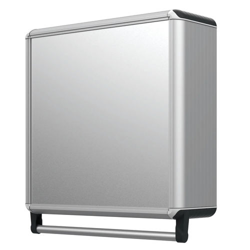 壁挂箱 - ECO.1500.0100 series  - TEKNOKOL Support Arm and Enclosure systems - 嵌入式 / 面板安装 / 法兰