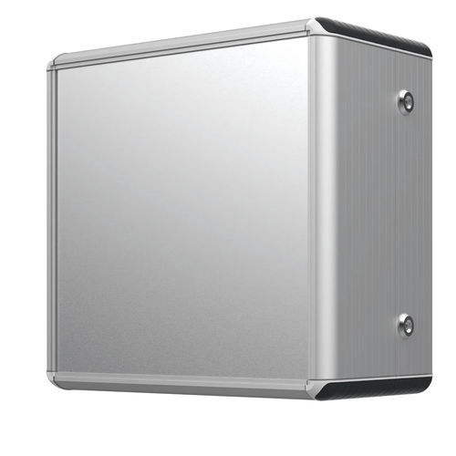 壁挂箱 - ECO.1590.0000 series - TEKNOKOL Support Arm and Enclosure systems - 嵌入式 / 移动式 / 表面安装