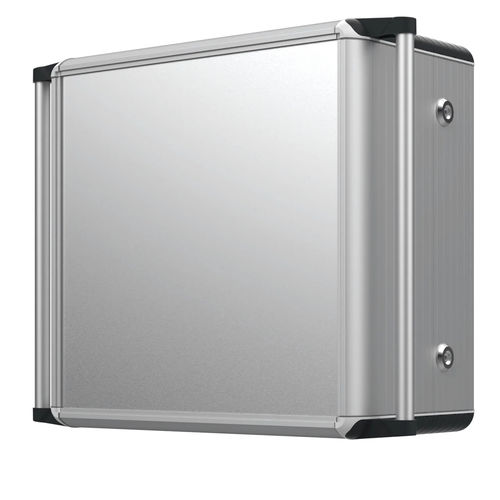 壁挂箱 - ECO.1590.0200 series - TEKNOKOL Support Arm and Enclosure systems - 移动式 / 表面安装 / 长方形