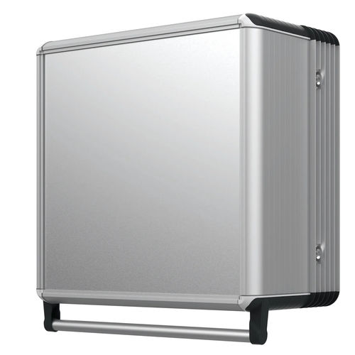 壁挂箱 - ECO.1591.0100 series - TEKNOKOL Support Arm and Enclosure systems - 嵌入式 / 移动式 / 表面安装