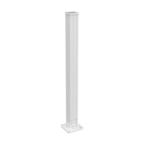 电子设备落地式安装柱 - TK150.250 - TEKNOKOL Support Arm and Enclosure systems