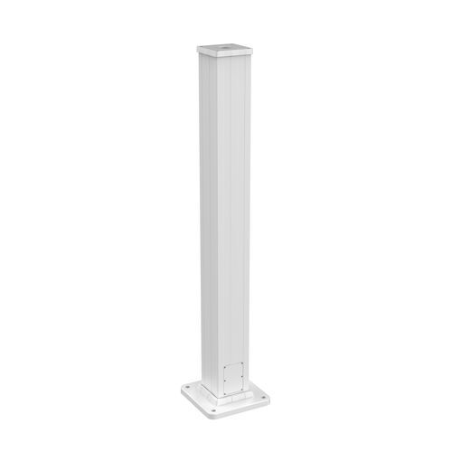 电子设备落地式安装柱 - TK200.200 - TEKNOKOL Support Arm and Enclosure systems