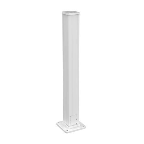 电子设备落地式安装柱 - TK200.250 - TEKNOKOL Support Arm and Enclosure systems