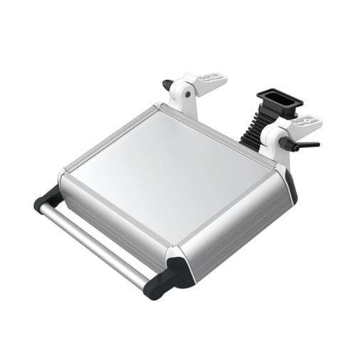 电缆支架 - ECO.KLV.060.01 - TEKNOKOL Support Arm and Enclosure systems - 板材 / 用于键盘 / 显示屏