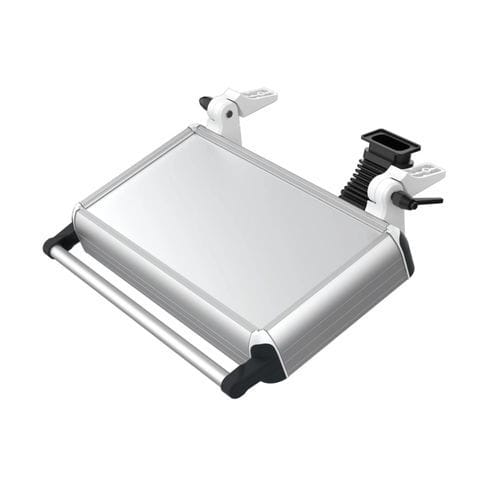 导体支架 - ECO.KLV.060.02 - TEKNOKOL Support Arm and Enclosure systems - 电缆 / 板材 / 机器