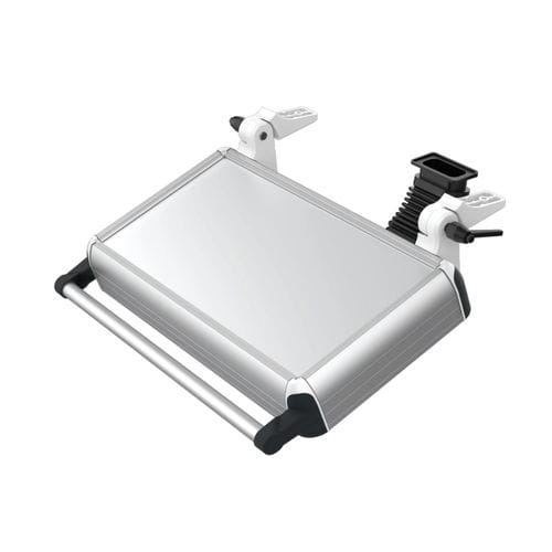 控制面板支架 - ECO.KLV.060.03 - TEKNOKOL Support Arm and Enclosure systems - 用于键盘 / 用于生产线 / 盒用