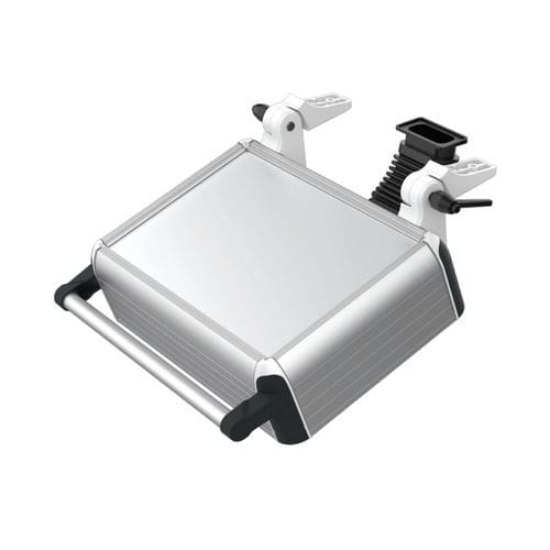 导体支架 - ECO.KLV.090.01 - TEKNOKOL Support Arm and Enclosure systems - 用于控制面板 / 用于键盘 / 板材