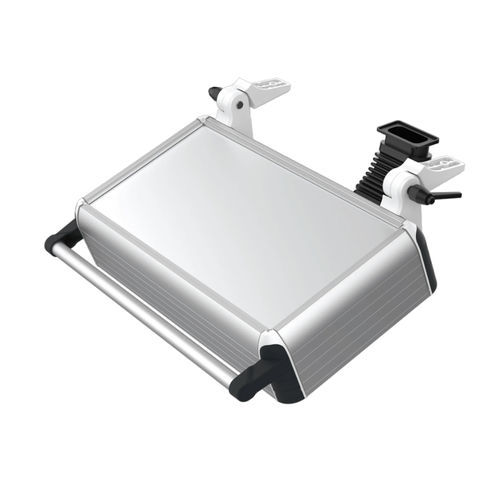 导体支架 - ECO.KLV.090.02 - TEKNOKOL Support Arm and Enclosure systems - 板材 / 用于键盘 / 用于生产线