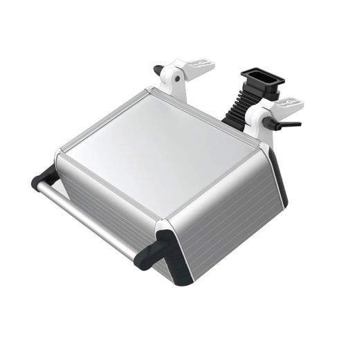 板材支架 - ECO.KLV.120.01 - TEKNOKOL Support Arm and Enclosure systems - 用于键盘 / 盒用 / 铝框架