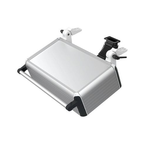 键盘支架 - ECO.KLV.120.02 - TEKNOKOL Support Arm and Enclosure systems - 用于生产线 / 盒用 / 铝框架