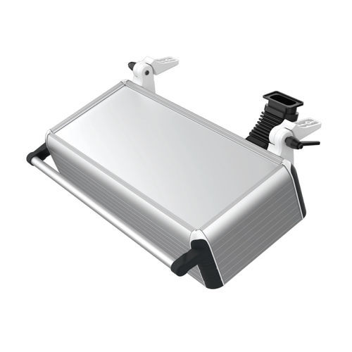 键盘支架 - ECO.KLV.120.03 - TEKNOKOL Support Arm and Enclosure systems - 用于生产线 / 盒用 / 铝框架