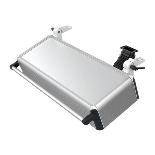 键盘支架 - ECO.KLV.120.04 - TEKNOKOL Support Arm and Enclosure systems - 用于生产线 / 盒用 / 铝框架