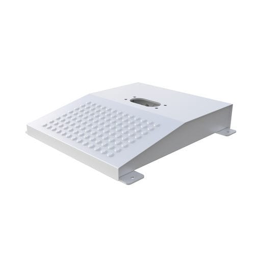机器单面支撑板 - KS.120.01 - TEKNOKOL Support Arm and Enclosure systems - 用于机器双面