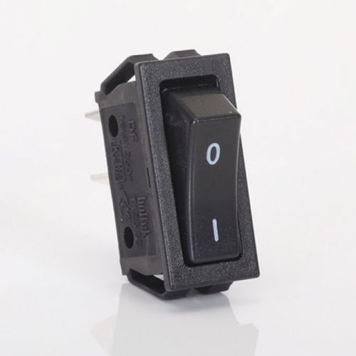 开/关开关 - DF Series - Boltek Plastik - 摇摆 / 单极 / IP40