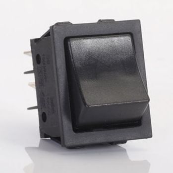 瞬时开关 - DS Series - Boltek Plastik - 摇摆 / 双极 / IP40