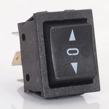 摇摆双极ip40ds seriesboltek plastik摇摆开关电子元件