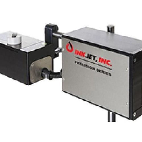 喷墨式标签打印机 - Precision Series 72 - INKJET - 工业