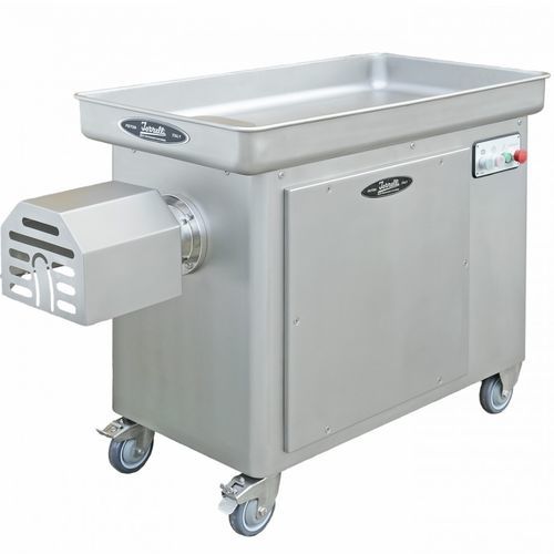 肉类商用绞肉机 - TCS 130-150 - IOZZELLI - 带滑轮 / 手动给料