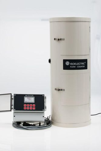 称重系统 - FLOW COUNTER BF - ISOELECTRIC