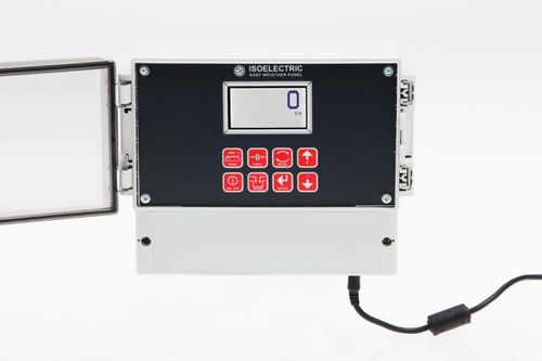 数字称重控制器 - EASY WEIGHTER PANEL - ISOELECTRIC