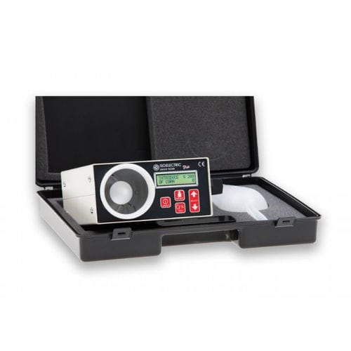 湿度测试仪 - GRAIN TESTER PLUS - ISOELECTRIC - 谷物 / 手持式 / 数字