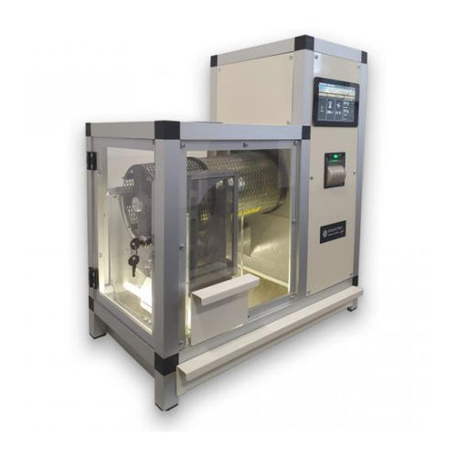 粮食杂质测试仪 - GRAIN CLEANER - ISOELECTRIC - 谷物 / 工业 / 实验室