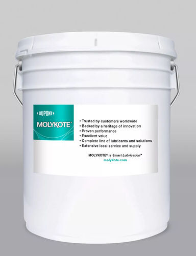 润滑脂 - MOLYKOTE® 7325 - Dow Corning/道康宁 - 锂 / 硅胶 / 用于轴承